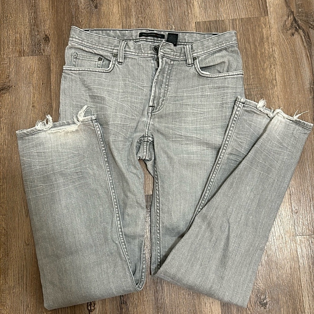 John Varvatos Jeans size 31R